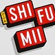Shifumi — Design + Code