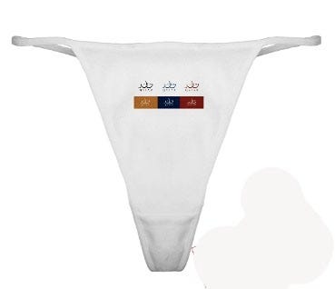 Thong