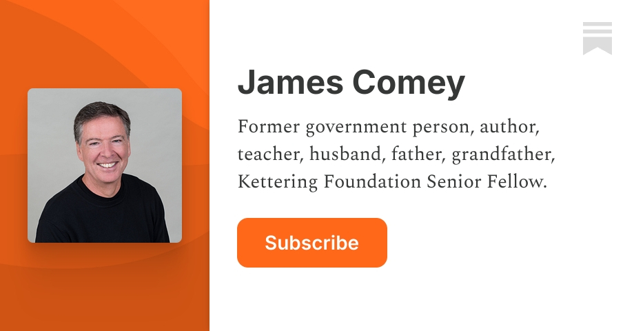 'I'M STILL NOT AFRAID'...