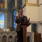 Tradition and Sanity