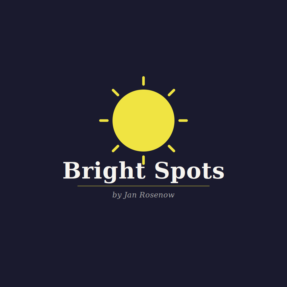 Bright Spots logo