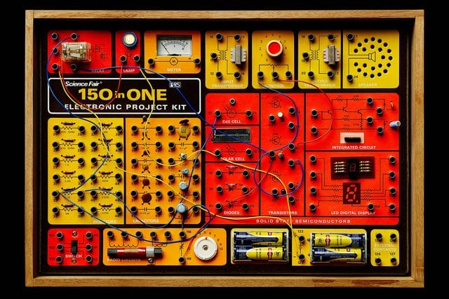 r/nostalgia - Radio Shack 150 in 1 Electronic Project Kit so many hours spent with this thing. r/nostalgia - Radio Shack 150 in 1 Electronic Project Kit so many hours spent with this thing.