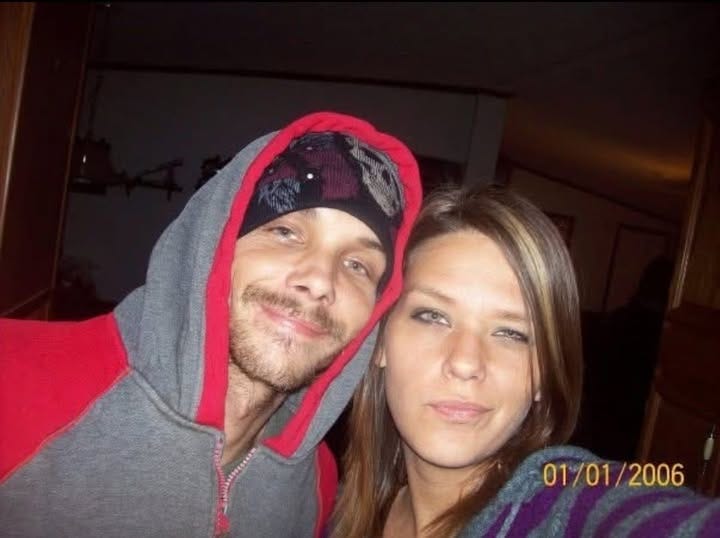 May be an image of one or more people, blonde hair and people smiling