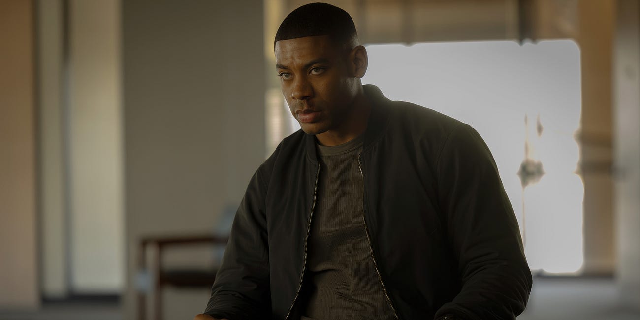 ‘Lanterns’ Episode 2 Turns Everyone in Rushville from Witness to Suspect