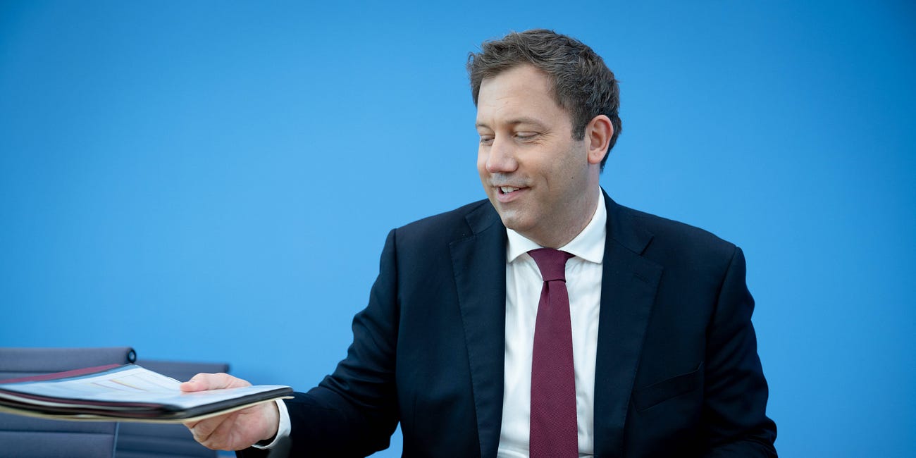 Haushalt: riskante Wette mit blindem Fleck 