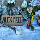 There are no "both sides" to the execution of Alex Pretti
