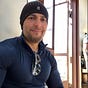Nouriel Gino Yazdinian's avatar