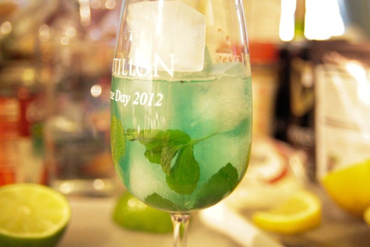 Scopejitos Mojito Cup Scope Cubes Scopejitos Mojito Cup Scope Cubes