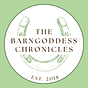 The Barngoddess Chronicles