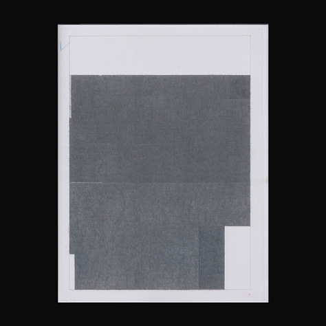 Marc Nagtzaam: ‘Regular Features’, Design by Marc Nagtzaam and Roger Willems, Roma Publication 356, Roma Publications, Amsterdam, 2019 [BOOKS at, Amsterdam. © Marc Nagtzaam]