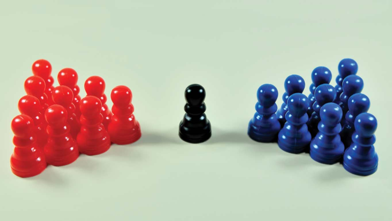 Neutrality: a changing concept? - UN Today