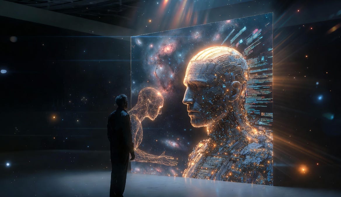 Mirror Mind