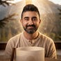 Zane Baker's avatar