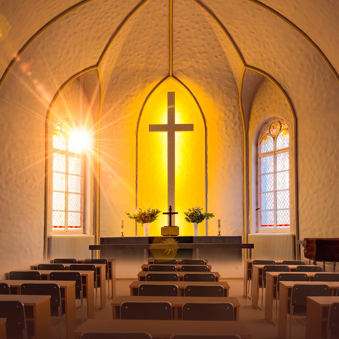  "The Science and Spirit of Joy" 