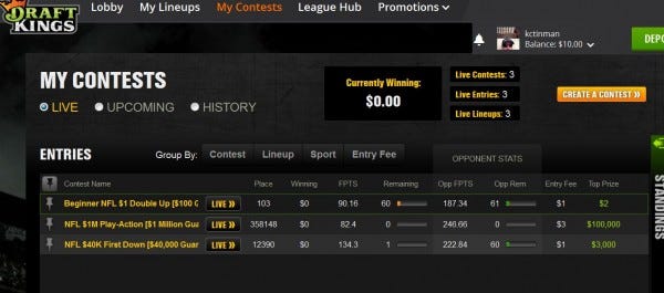 week 2 mnf left fantasy football blueprint week 2 mnf left fantasy football blueprint