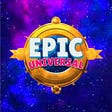 Epic Universal ✨'s avatar