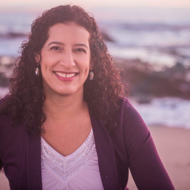 The Soul Awakener by Sonia Luckey