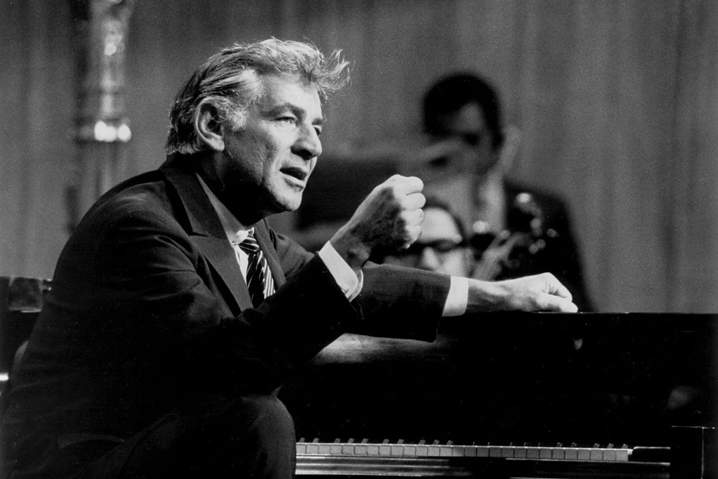 How to spot a great performance...if you even should