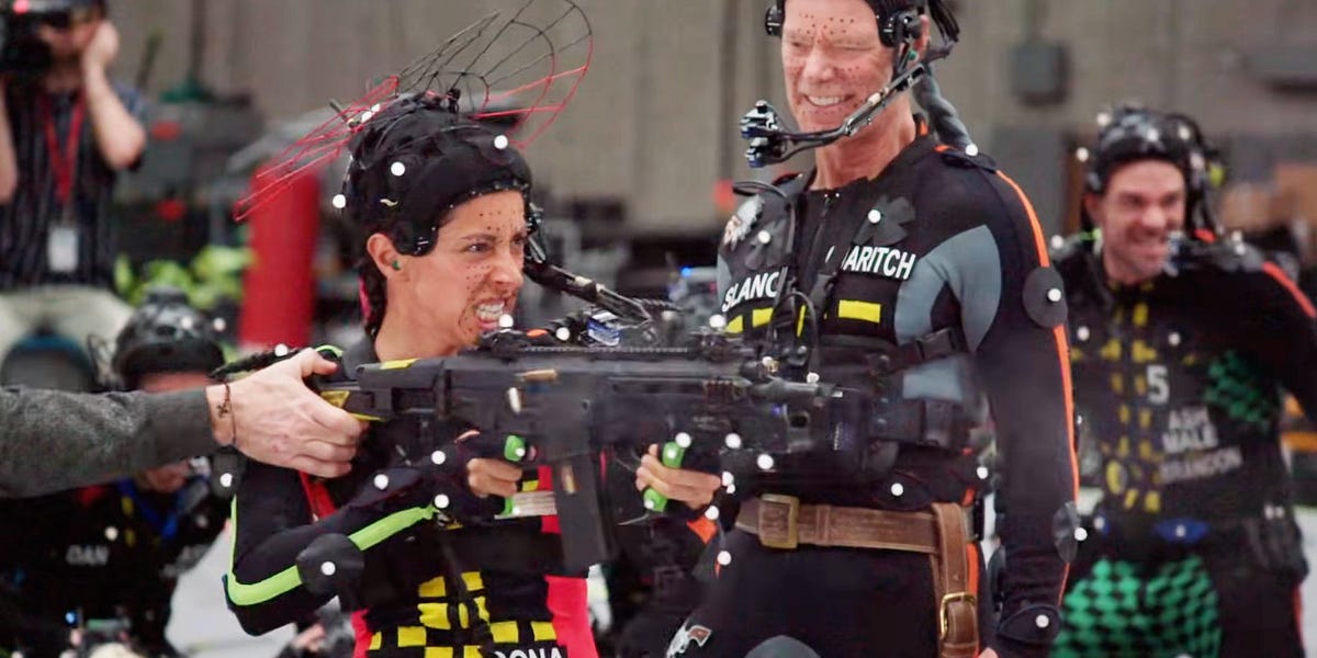 Avatar: Fire and Ash' Will Be the Last James Cameron Epic Without AI