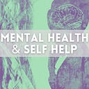 Logo for Mental Health & Self-Help