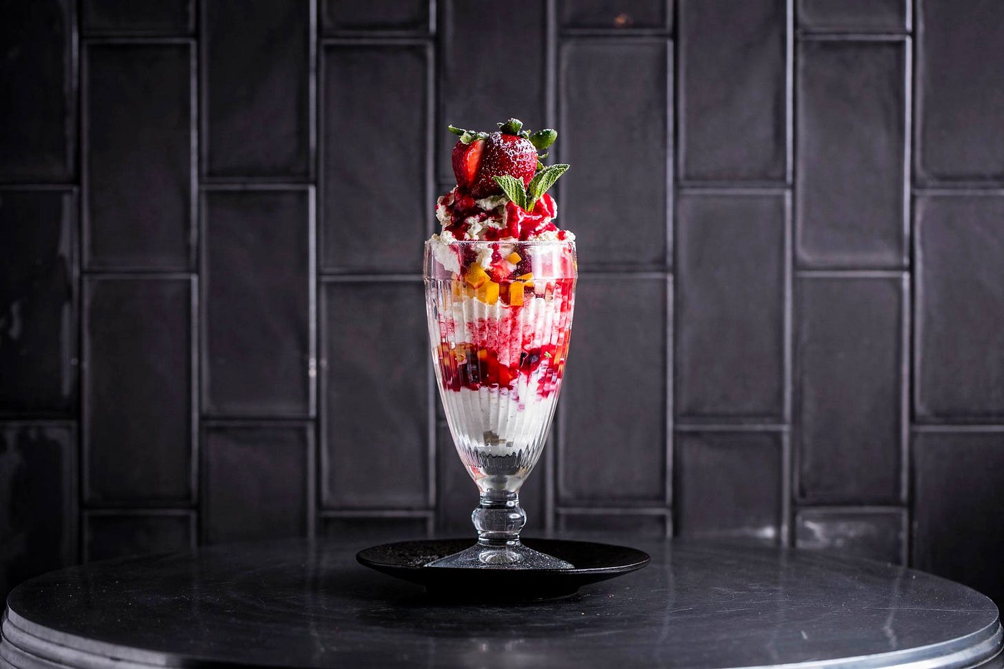 Balfour St Barts Corporate Event Venues