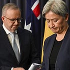Australia’s double standards on human rights and the selective conscience of Albanese and Wong