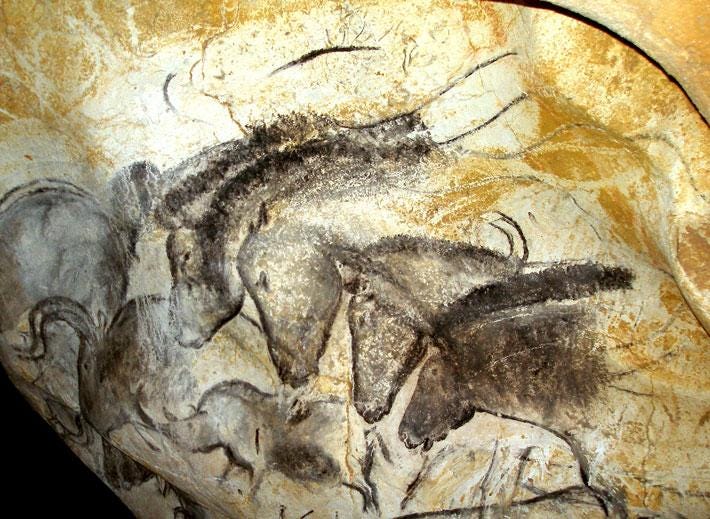 The Story of the Horse - Taming the Horse - Archaeology Magazine - July/August 2015 The Story of the Horse - Taming the Horse - Archaeology Magazine - July/August 2015