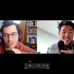Chinese Speakers by Danyo Pang