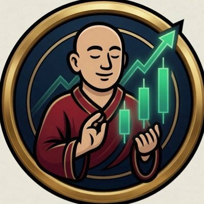 Market Monk