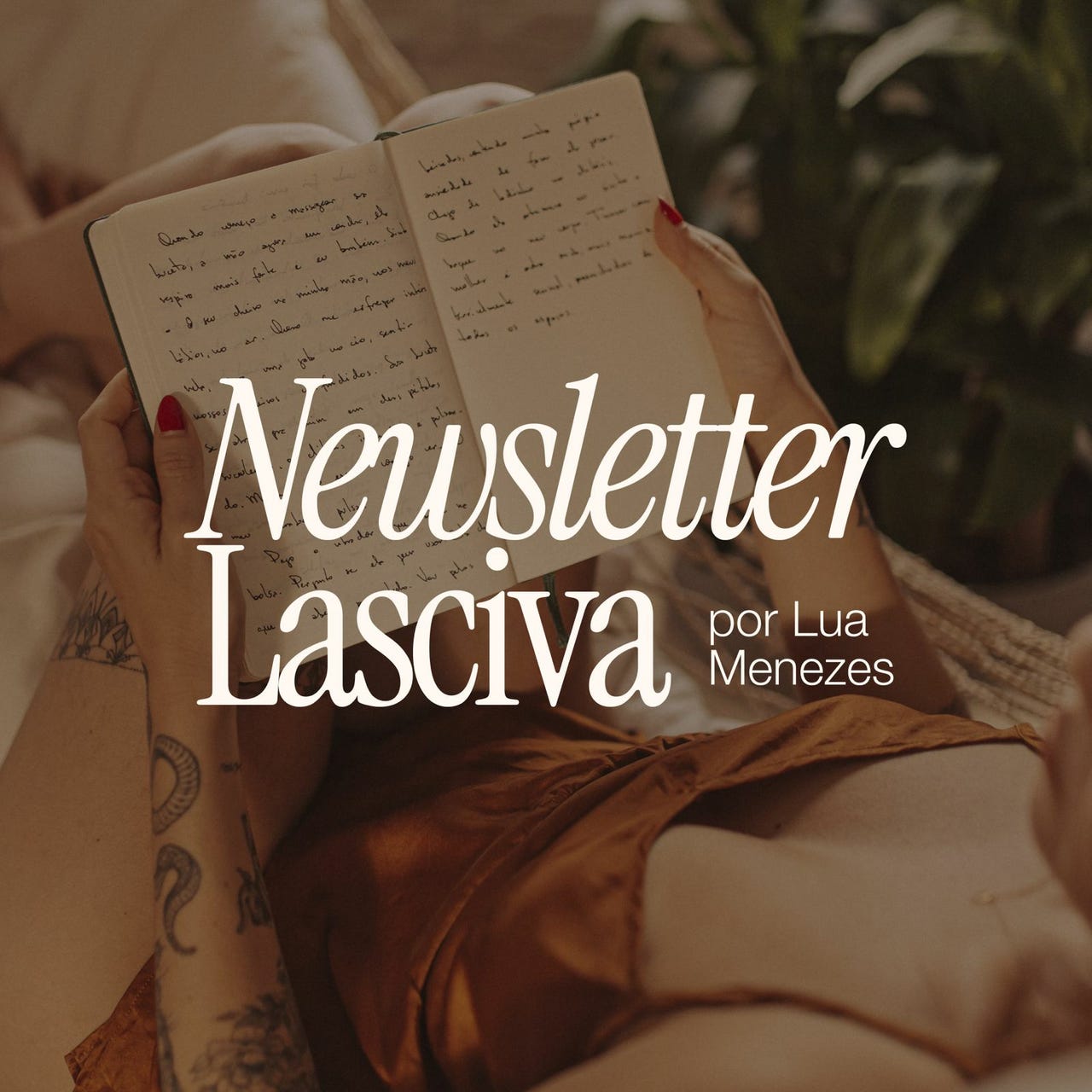 Newsletter Lasciva