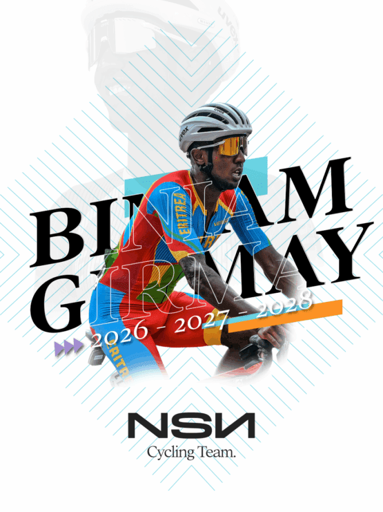 Biniam Girmay