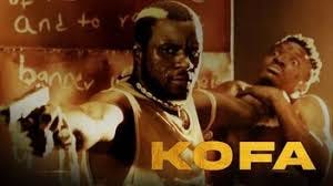 Kofa | Rotten Tomatoes