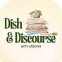 Dish & Discourse With Apoorva's avatar