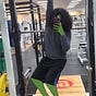 No tie Hangman's avatar