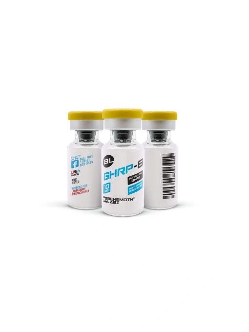 cjc 1205 ipamorelin GHRP-6 vs. Ipamorelin: A Research Crossroads of Appetite and Growth Hormone  Pulsatility
