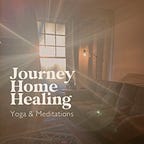 Journey Home Healing