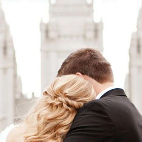 Agonizing over Eternal Marriage