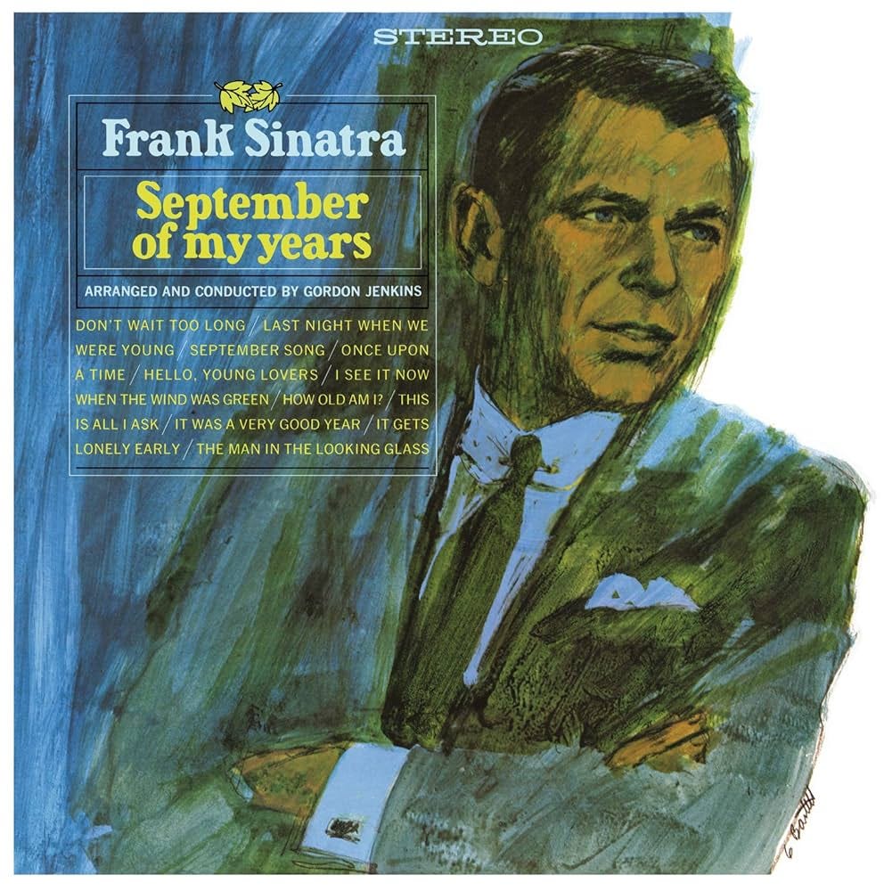 September Of My Years