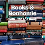 Books & Bonhomie with Stan and Doug