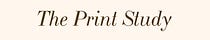 the print study