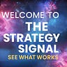The Strategy Signal