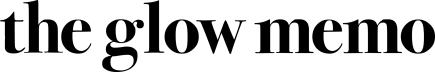 The Glow Memo