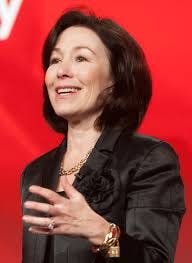 Safra Catz - Wikipedia, la enciclopedia libre