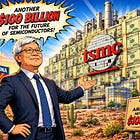TSMC’s $100 Billion Arizona Bet Is Reshaping the Global Chip Supply Chain