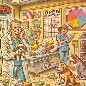 Terrible Expectations Management