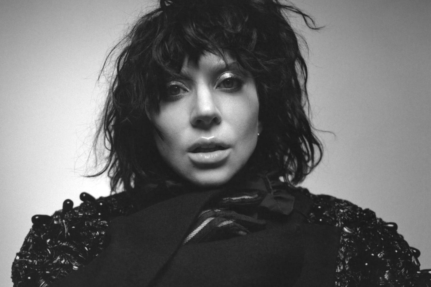 Lady Gaga 'Mayhem' Interview: How Album Made Her Feel 'Most Myself'