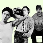 We'll always have the cottage