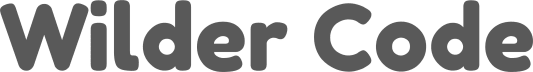 Wilder Code