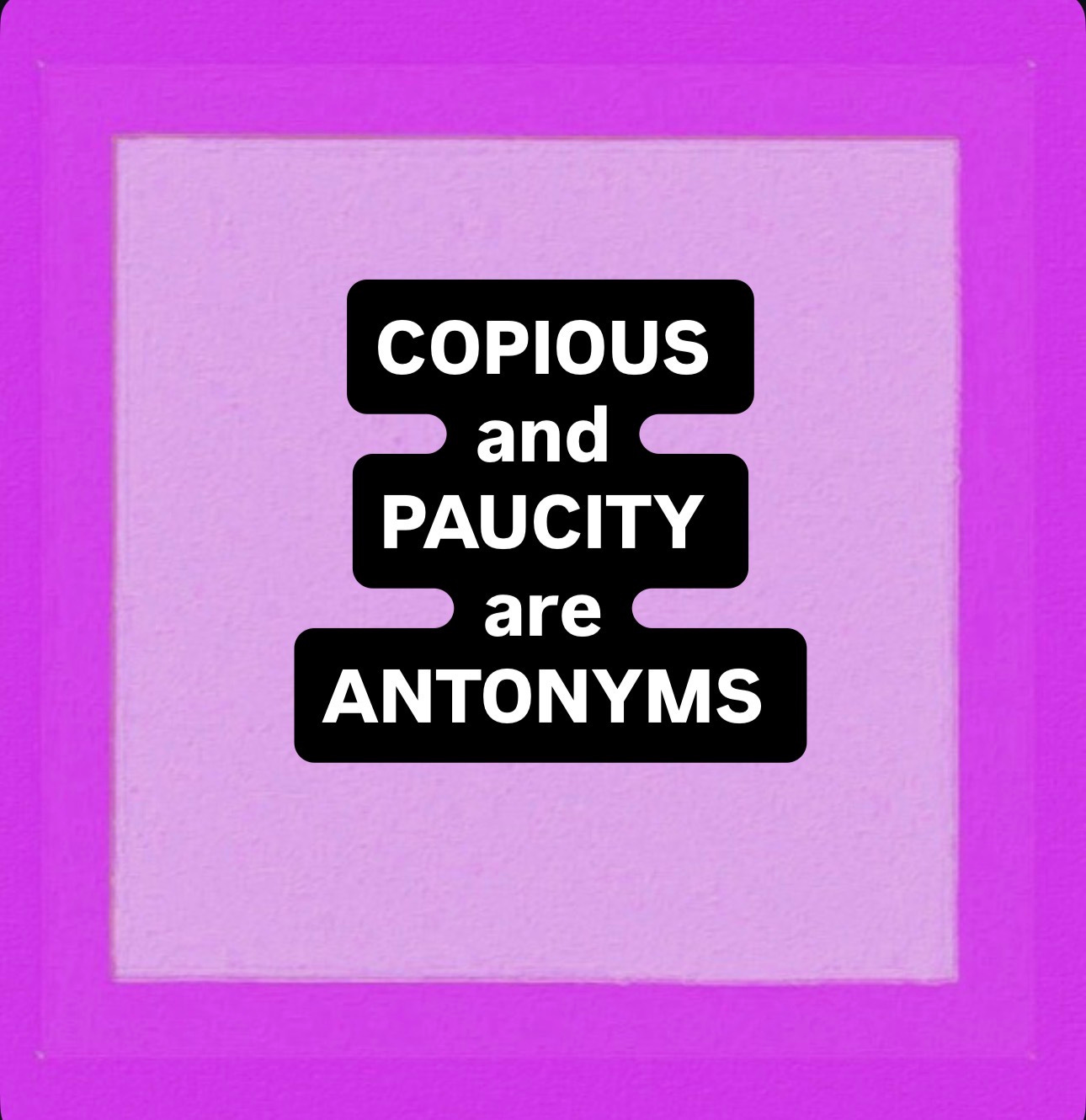 A purple frame with white text

AI-generated content may be incorrect.