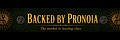 Backed by Pronoia